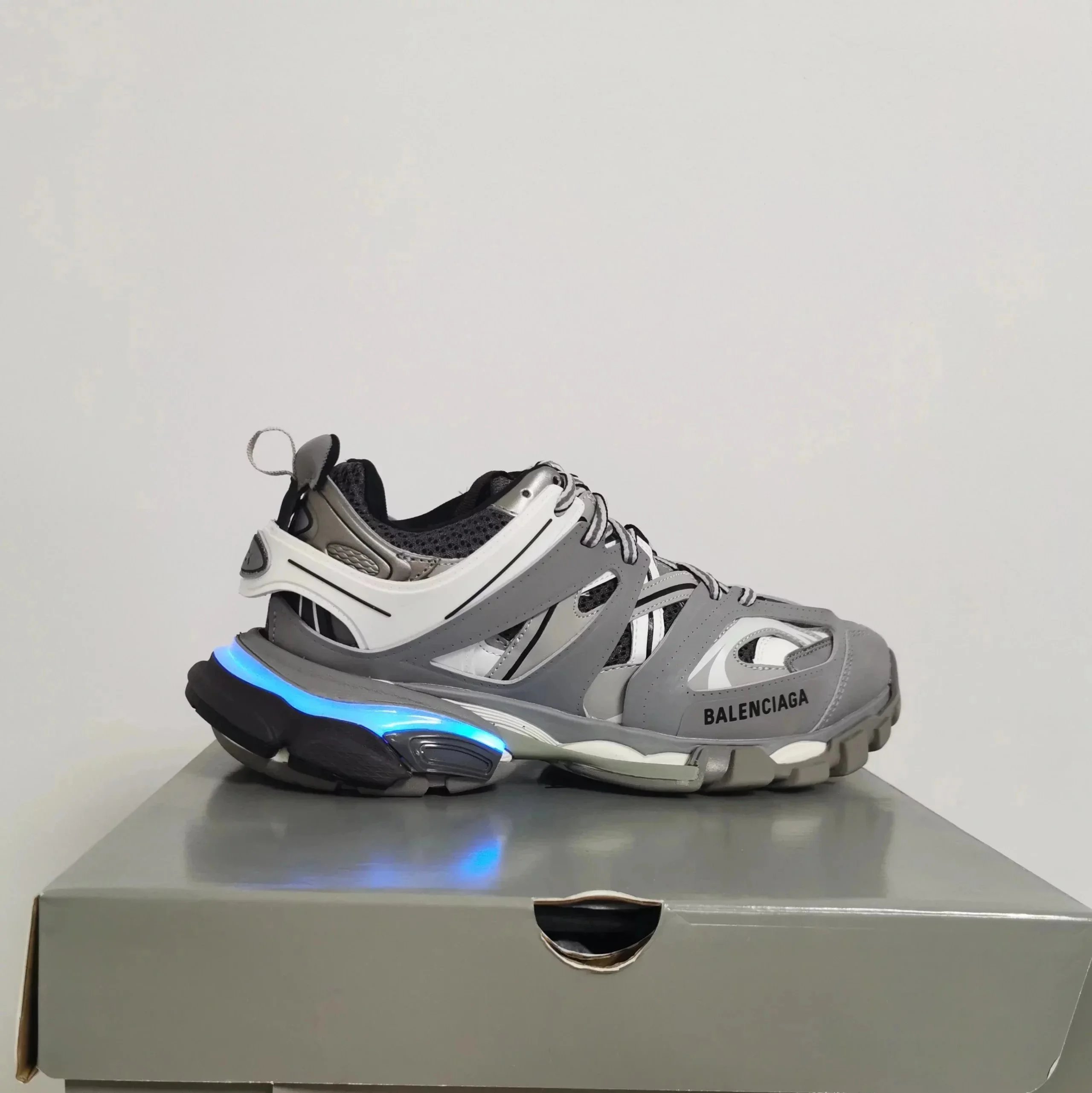 BALENCIAGA Shoes