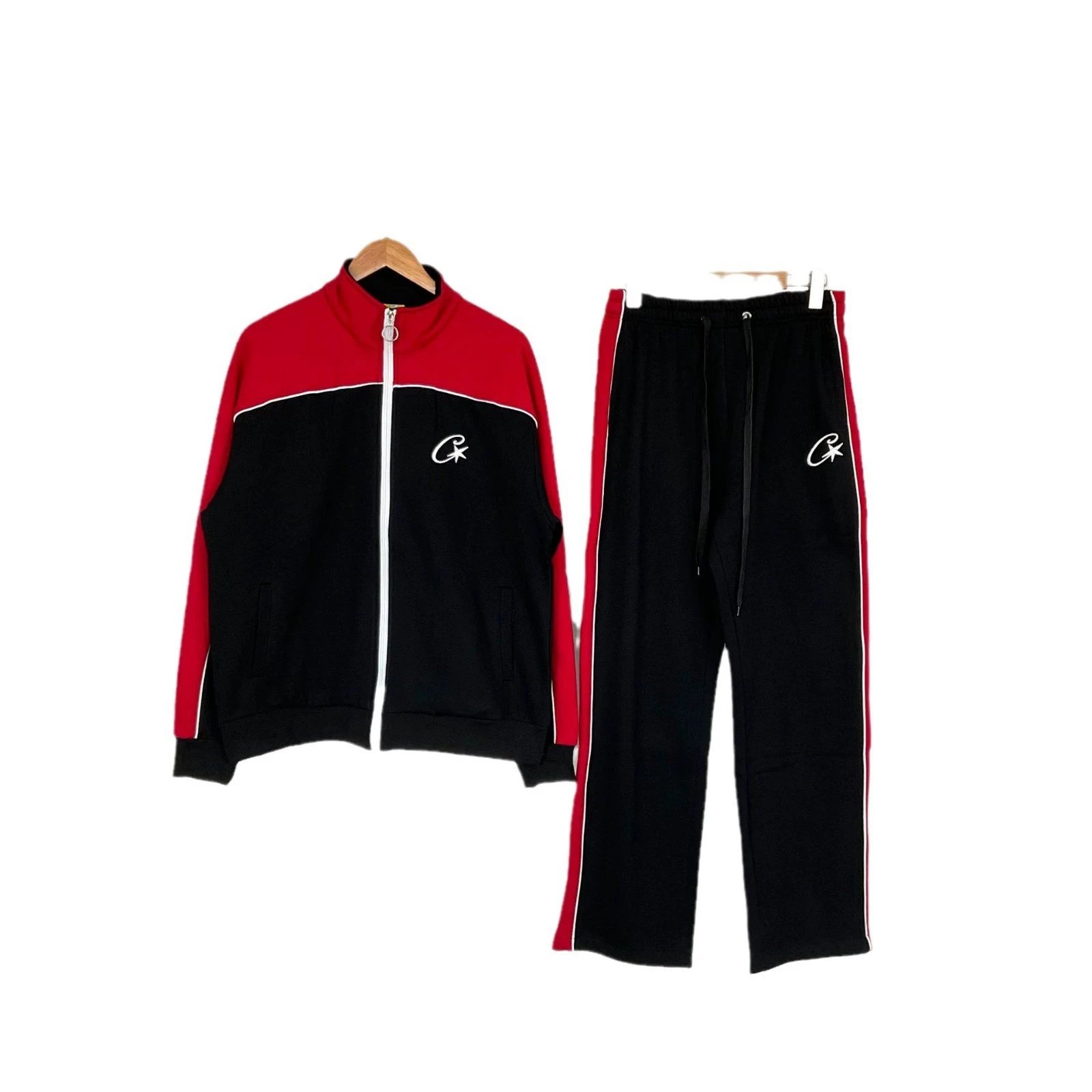 Corteiz suits padded