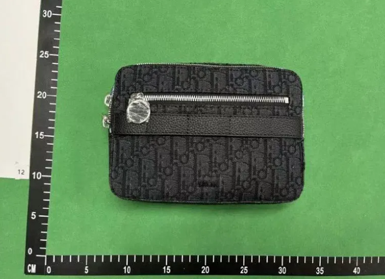 DDD Dior bag