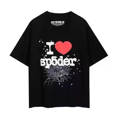 Sp5der T-SHIRT