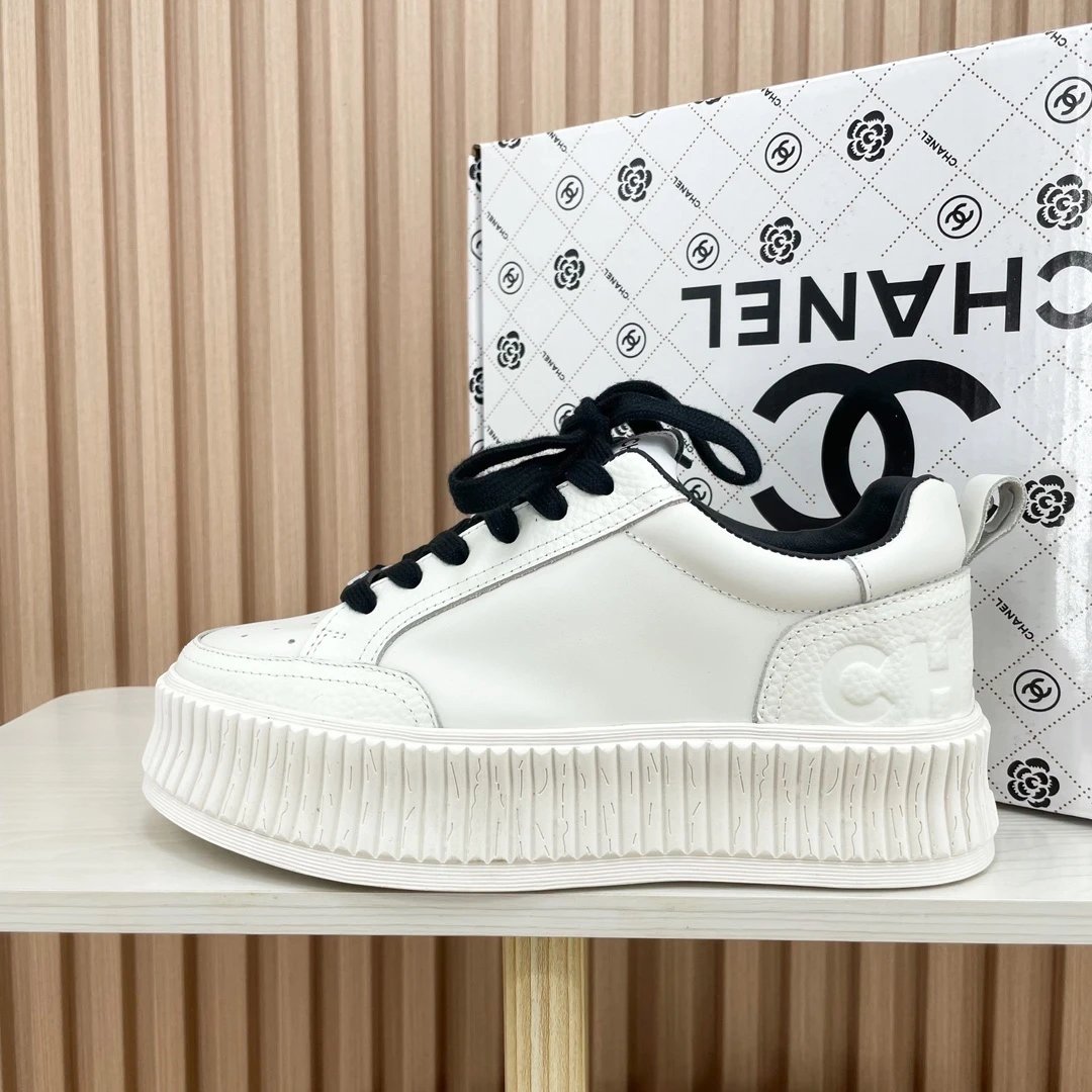 Chanel Shoes