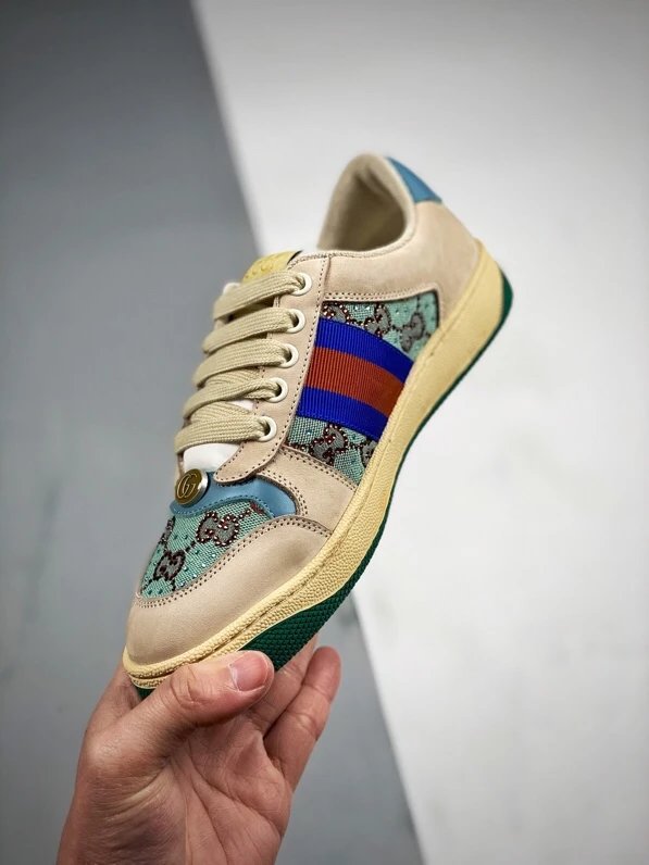 Gucci GGShoes