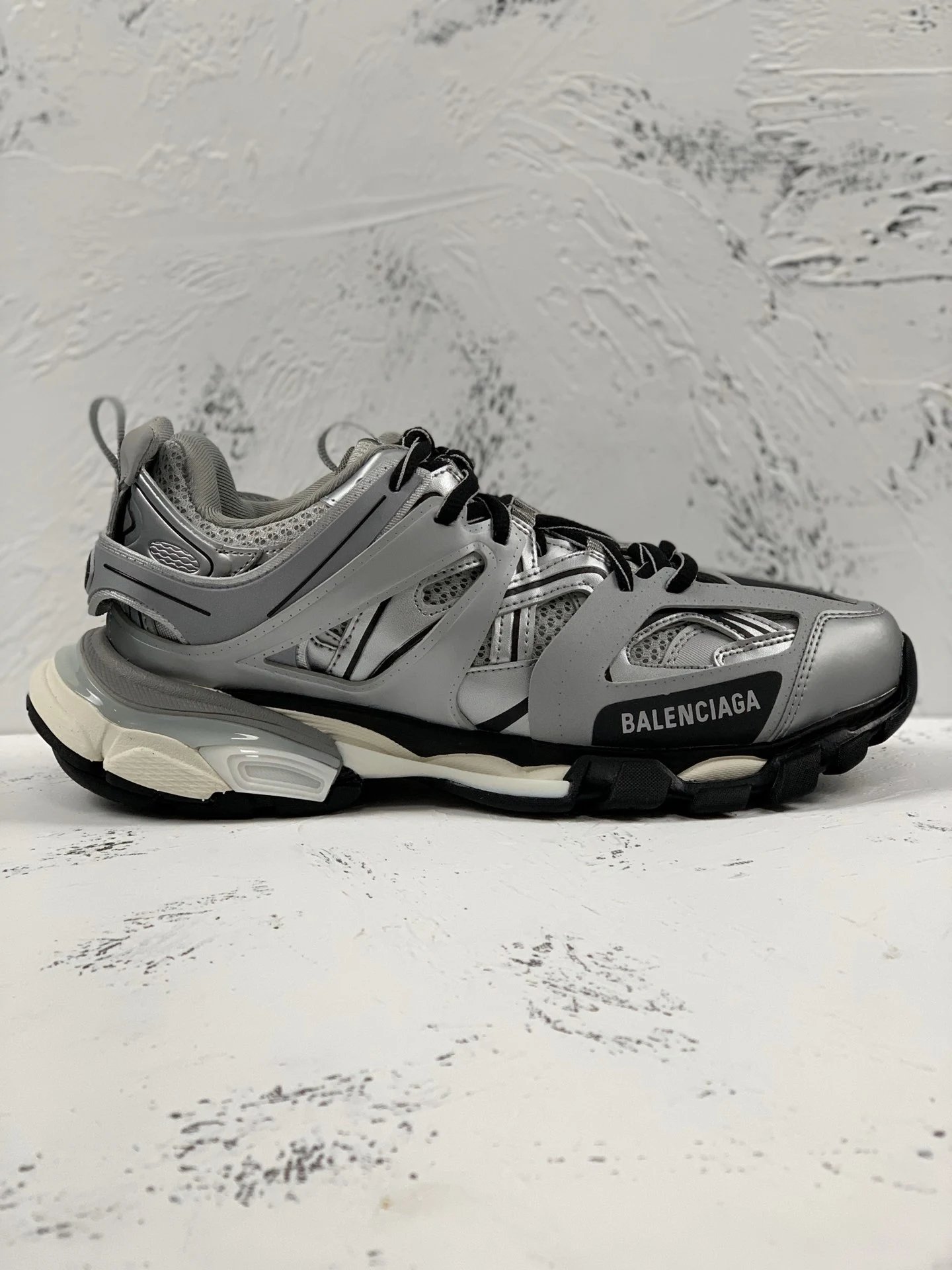 BALENCIAGA Maille WalK-1