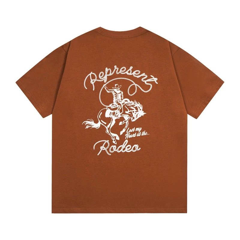 Represent T-shirt