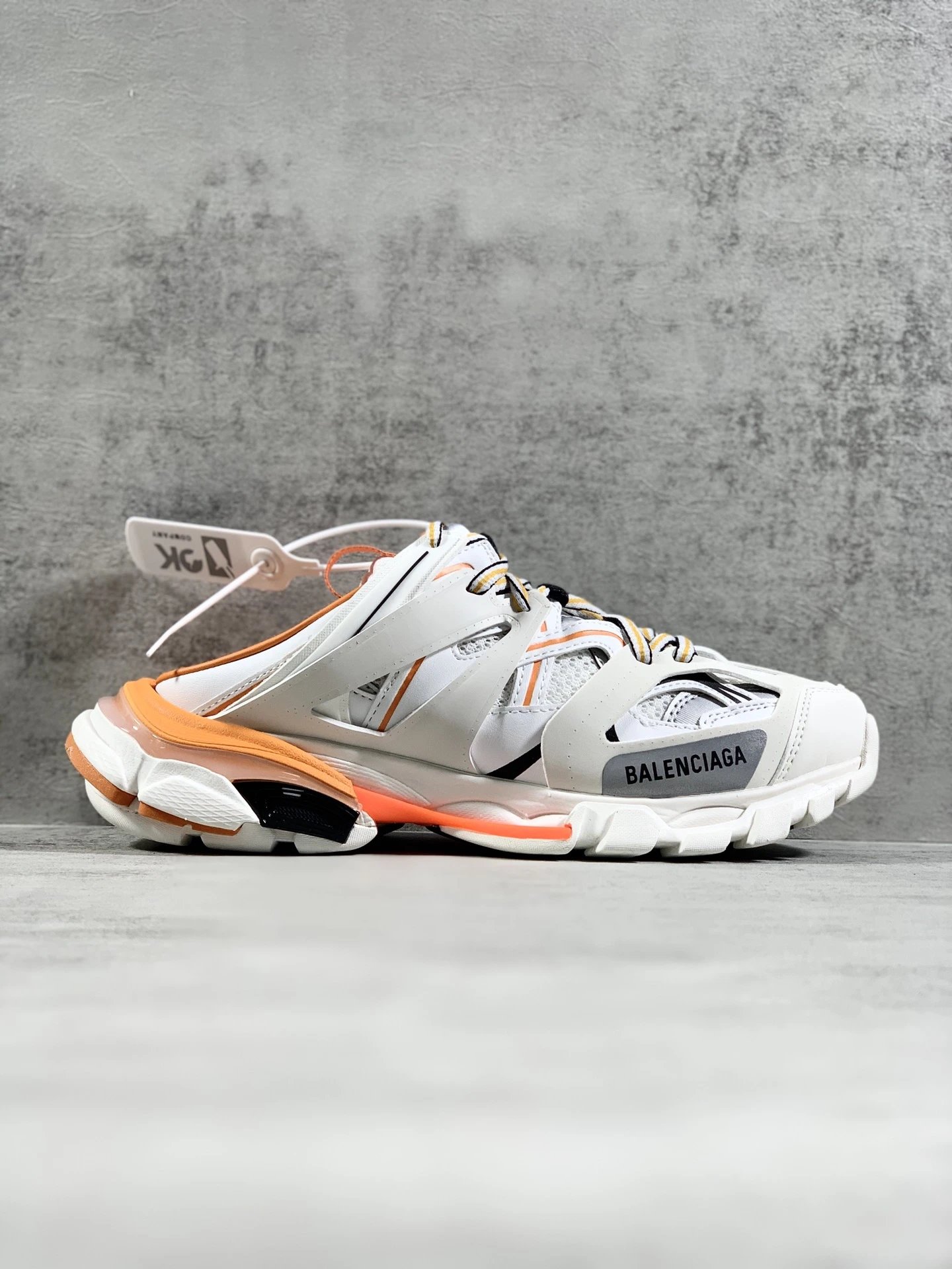 BALENCIAGA Maille WalK