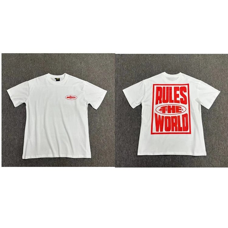 Corteiz T-shirt