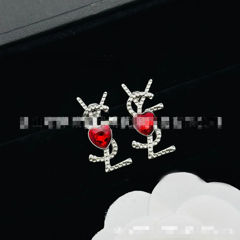 YSL EARRING