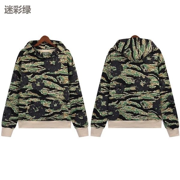 DENIM TEARS hoodie