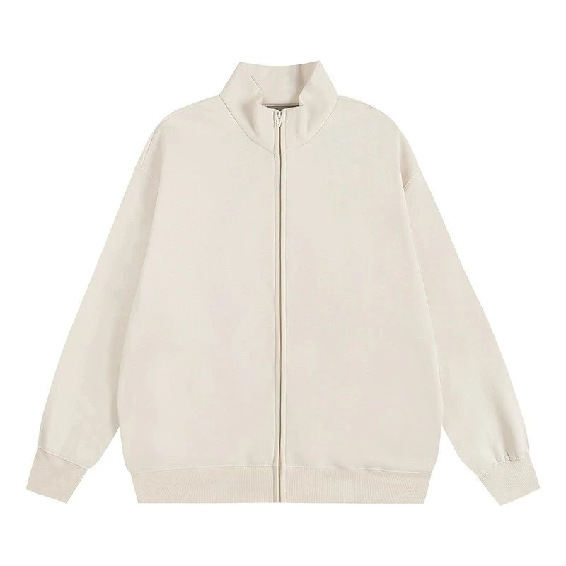 ESSENTIALS jacket padded