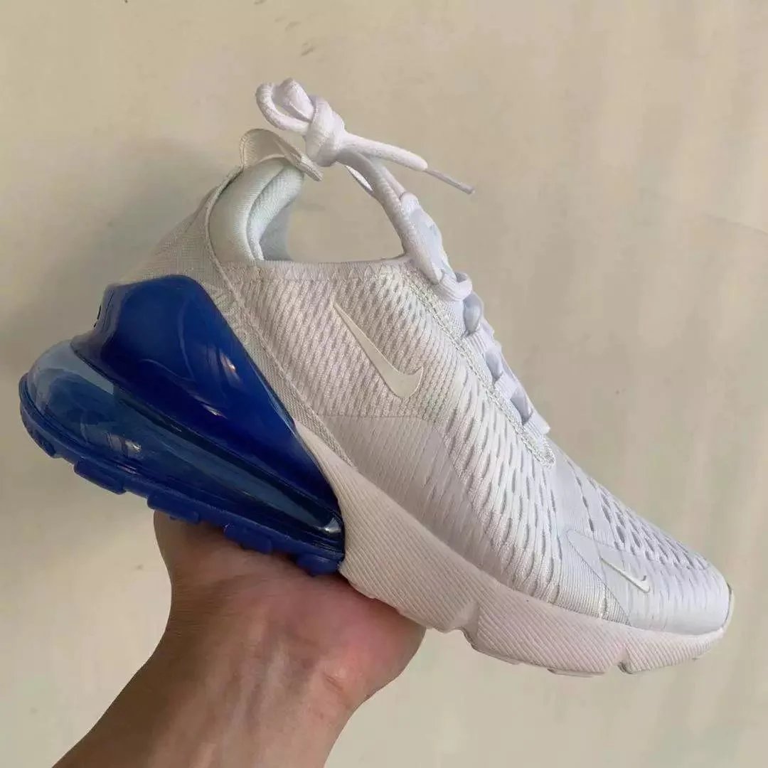 Nike Am 270 Shoes