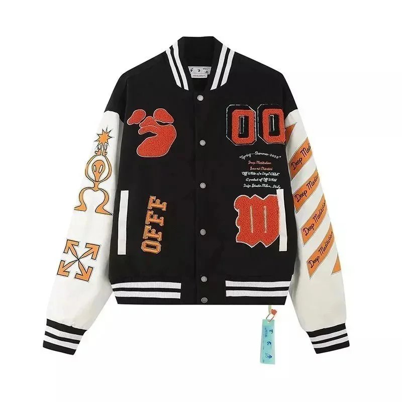 OFF-WHITE  Jacket