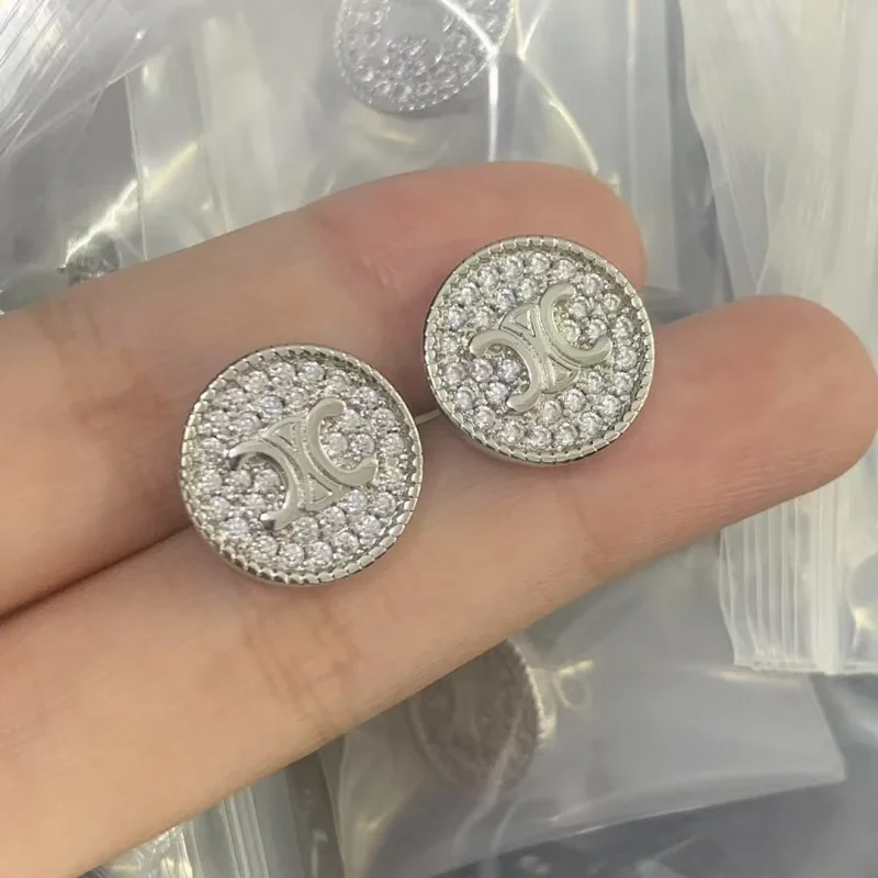 CELINE earrings-10