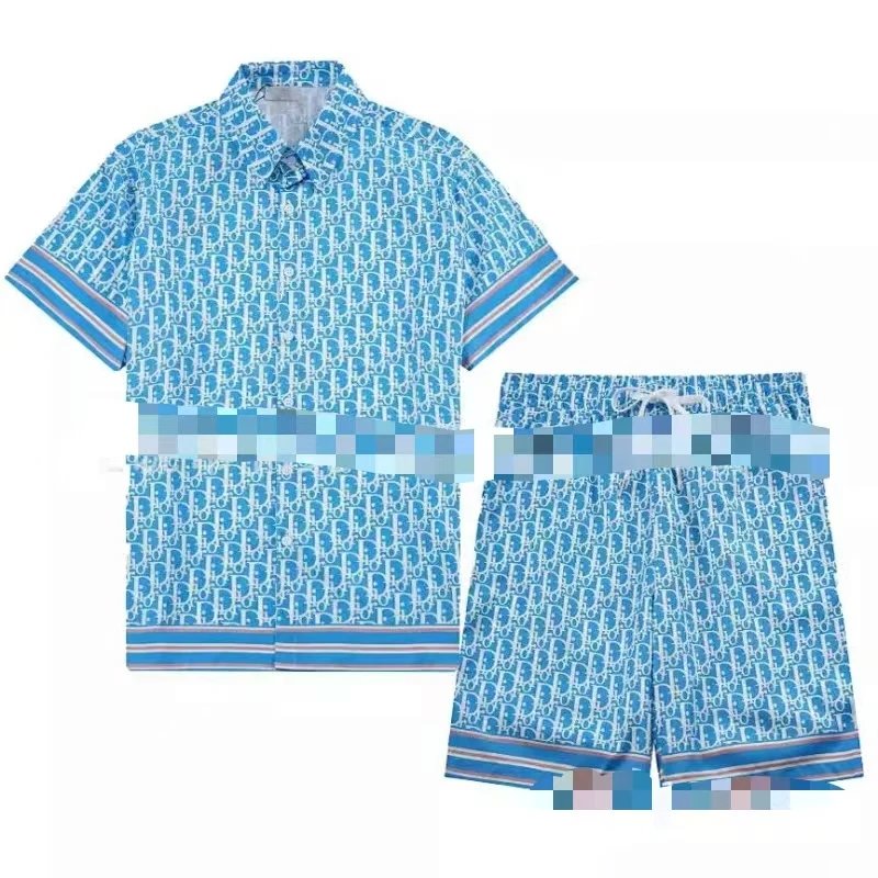 1:1 Batch Dior SUITS