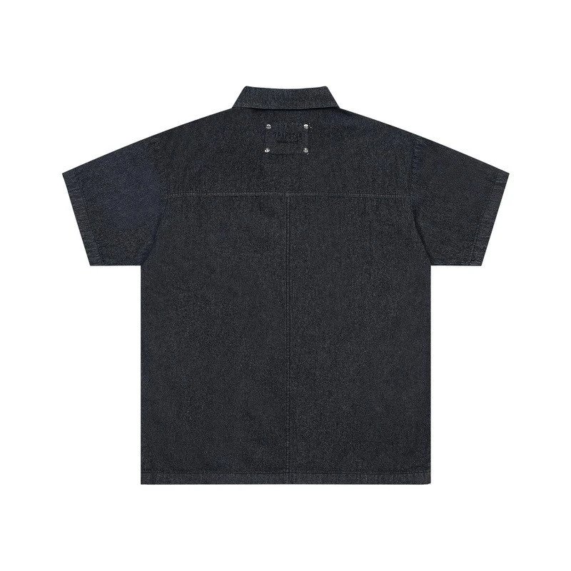 Trapstar shirt
