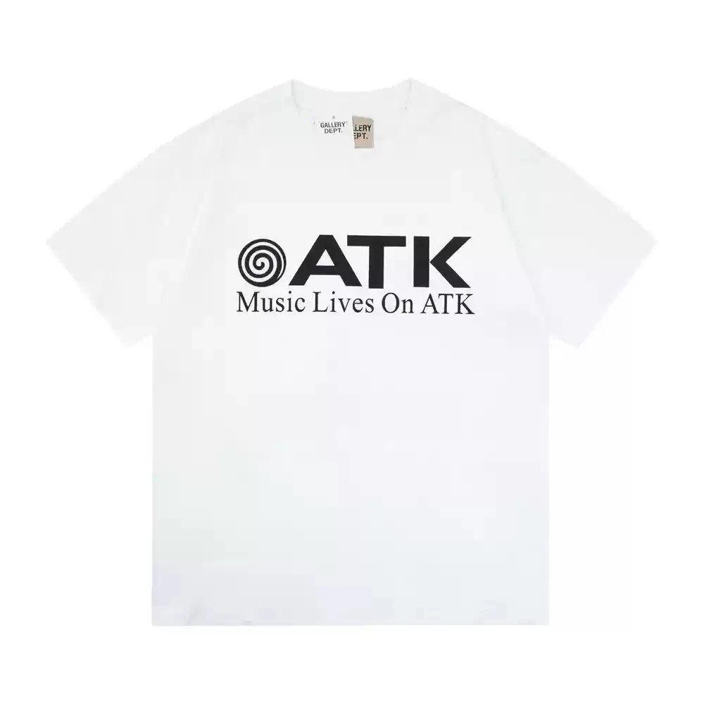 Gallery Dept T-shirt