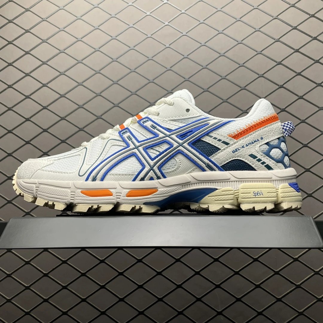 Asics GEL Ka8 Shoes