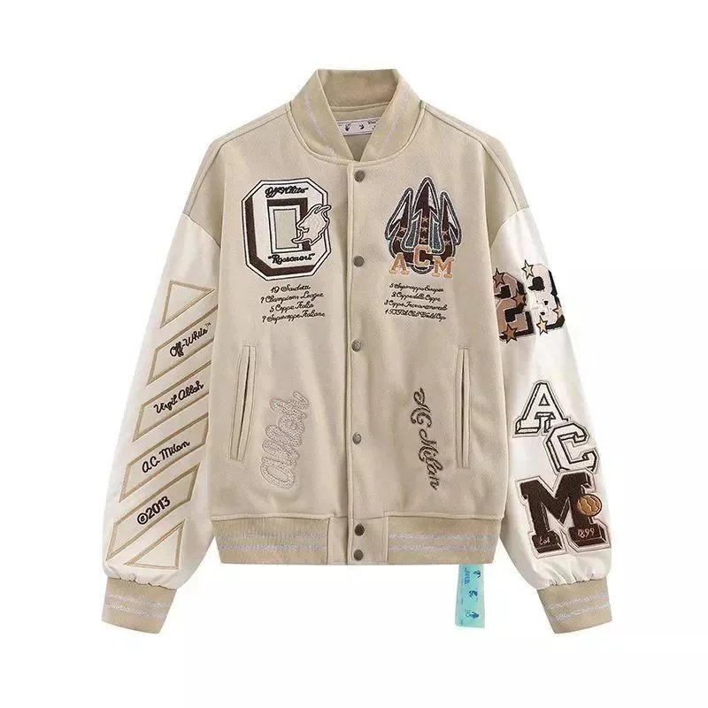 OFF-WHITE  Jacket