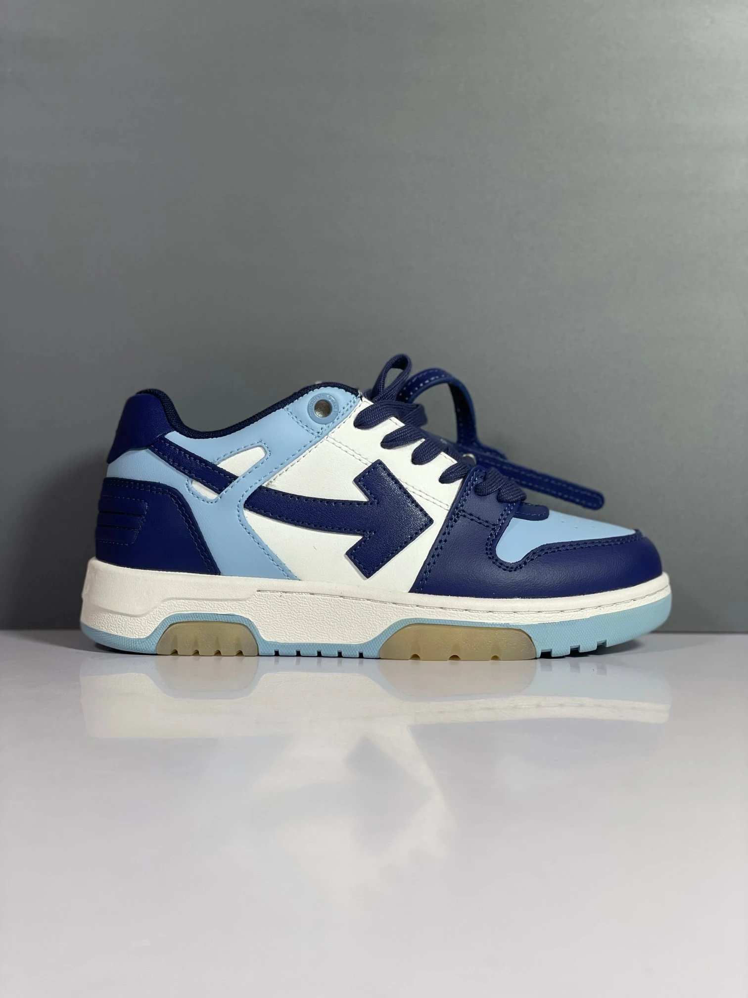 OFF-WHITE Shoes