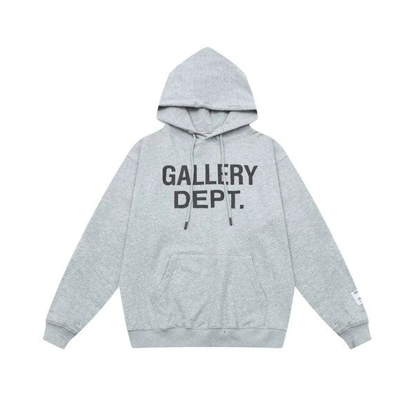 Gallery Dept hoodie