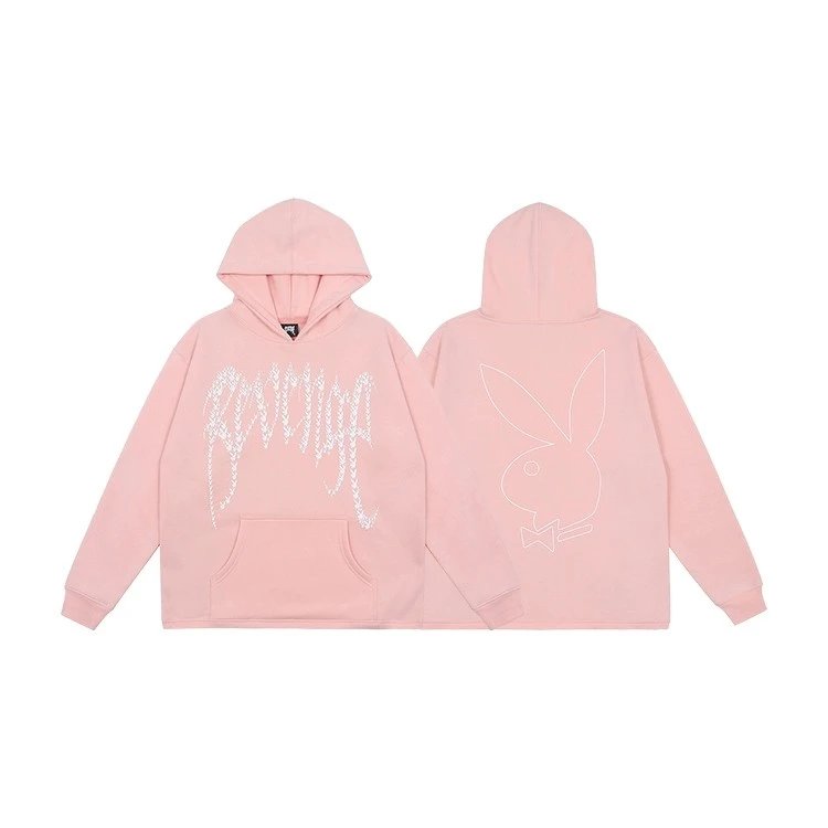 Revenge Hoodie 2C