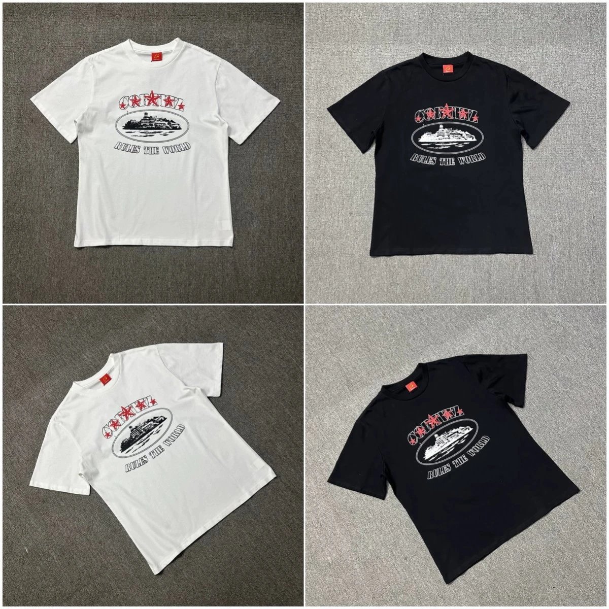 Corteiz T-shirt
