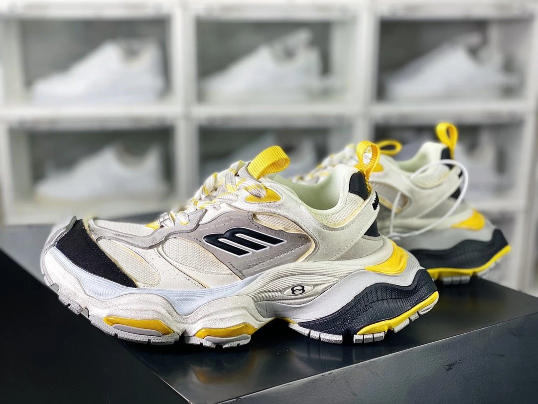 1:1 Batch BALENCIAGA 5XL Shoes