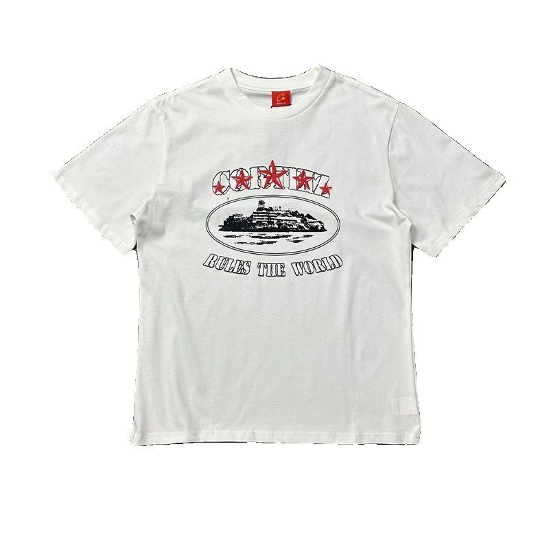 Corteiz T-shirt