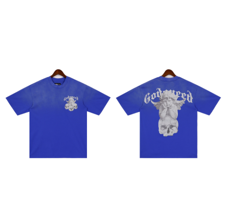 SAINT MICHAEL T-shirt-01