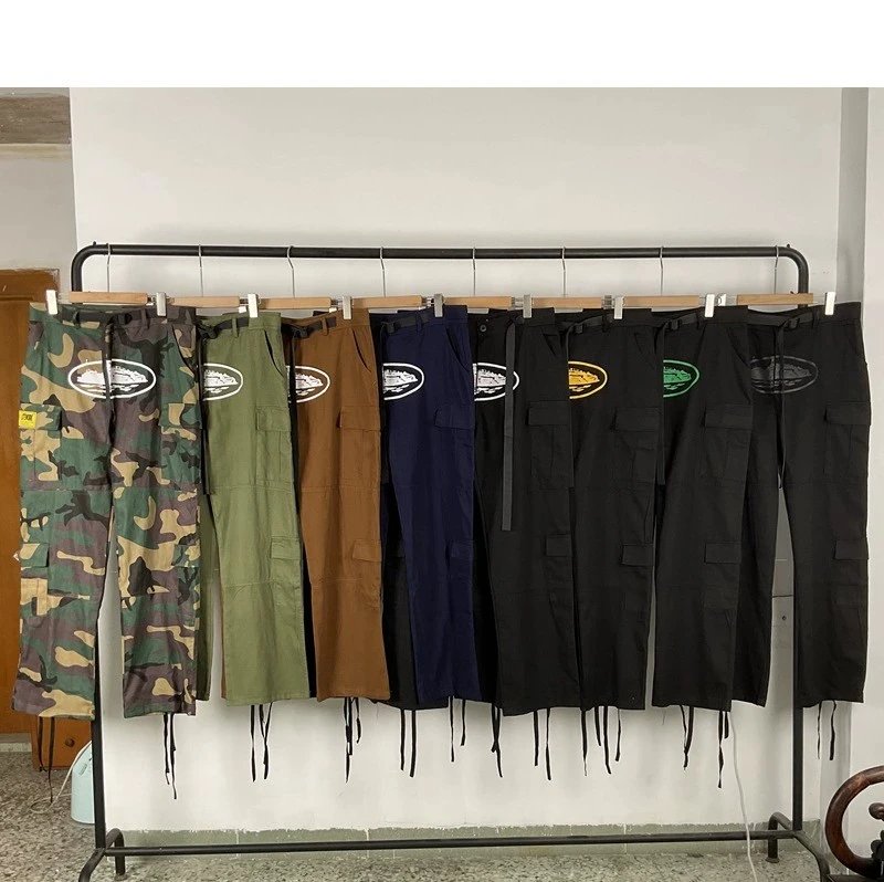 Corteiz pants