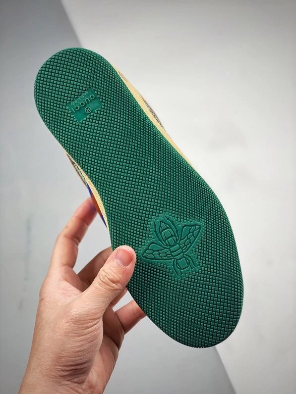Gucci GGShoes