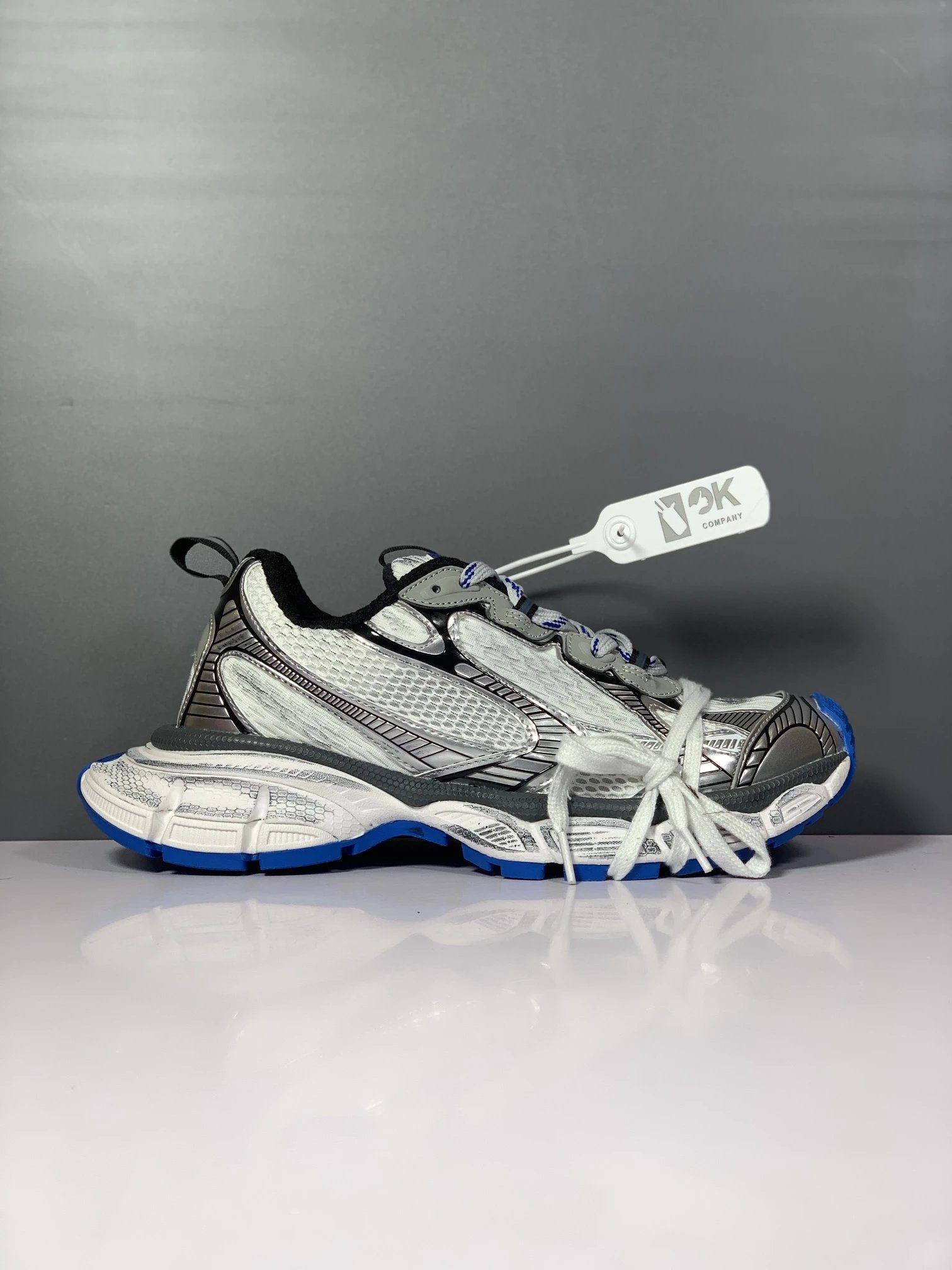 BALENCIAGA Phantom Shoes-1