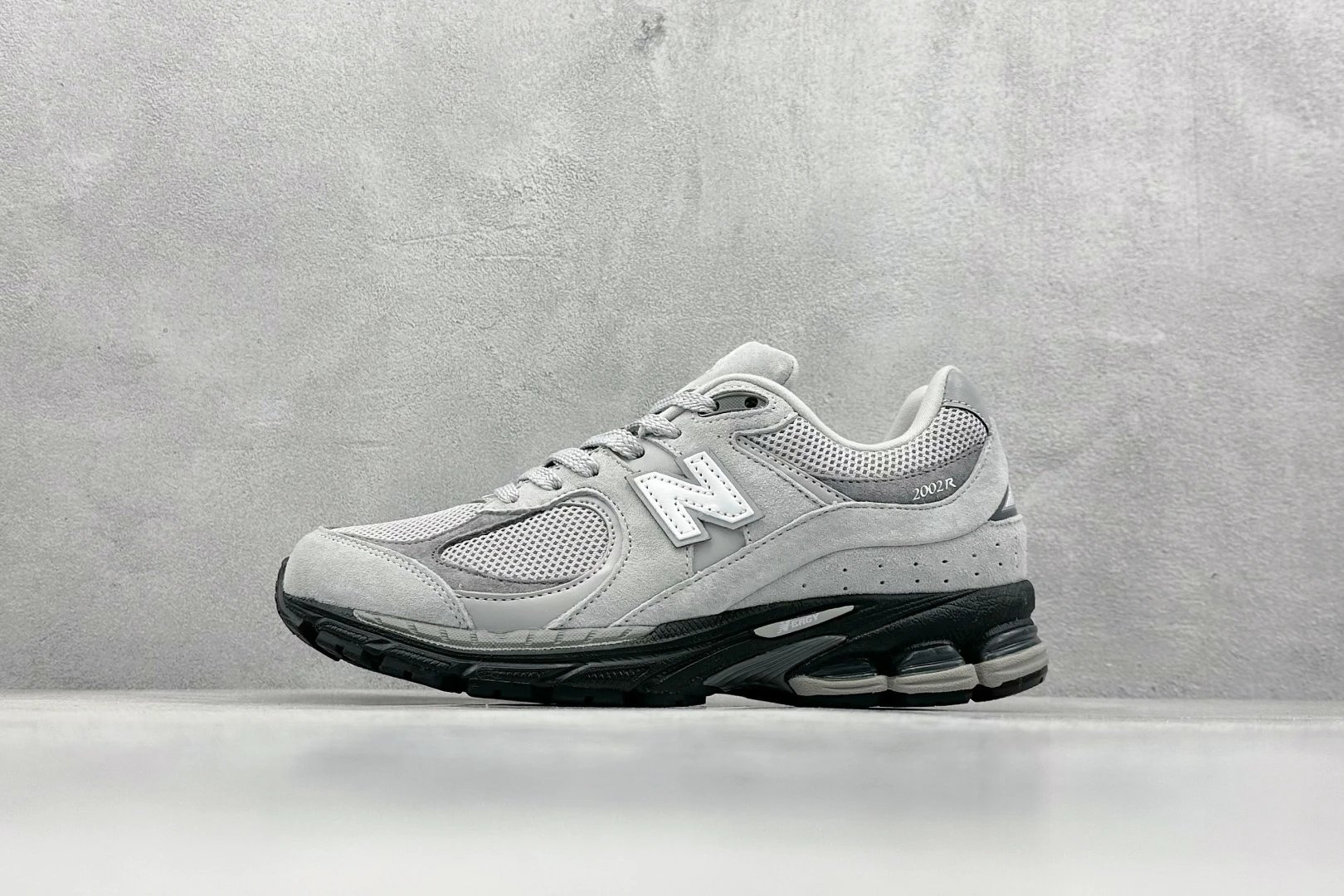 🔥1:1 batch NBalce 2002 Shoes – QC photos preview | CnFans  | 7581281591