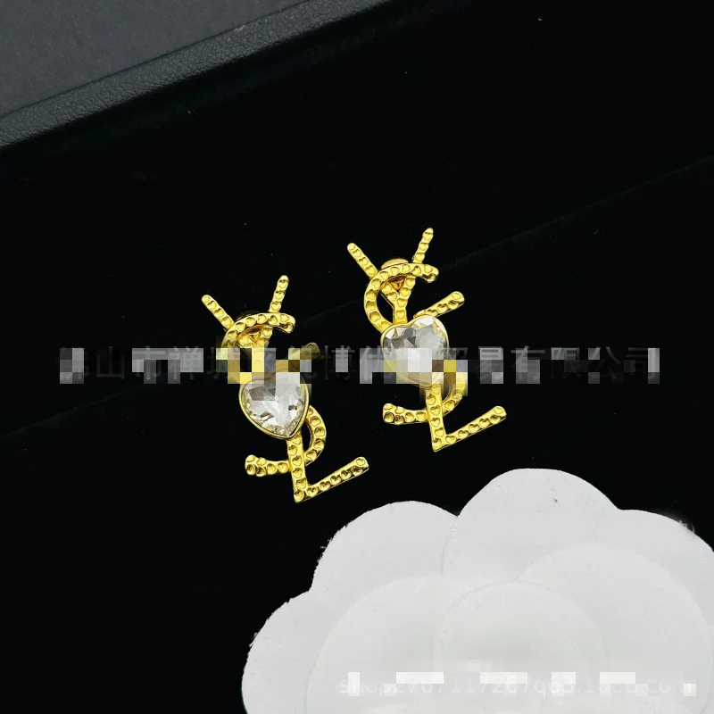 YSL EARRING