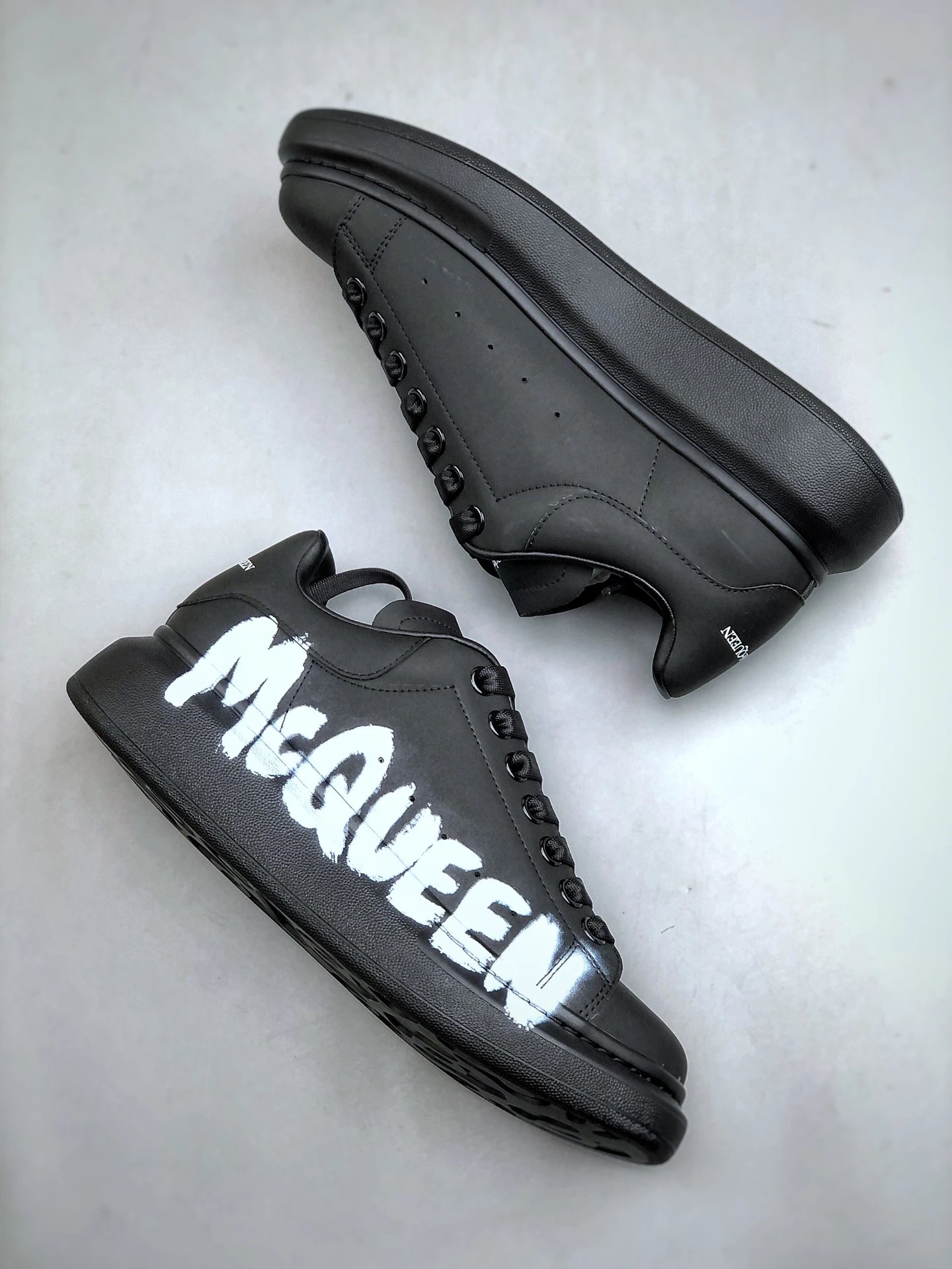 ALEXANDER MCQUEEN Shoes