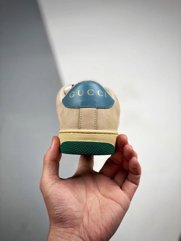 Gucci GGShoes