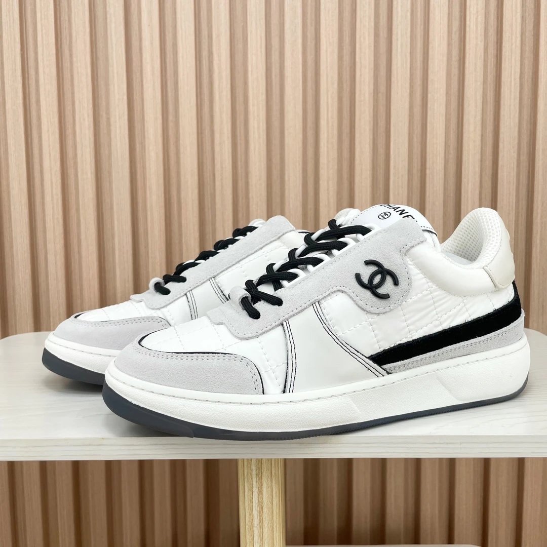 Chanel Shoes