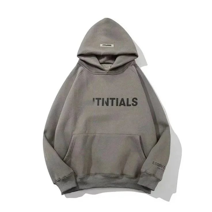 ESSENTIALS Hoodie-1