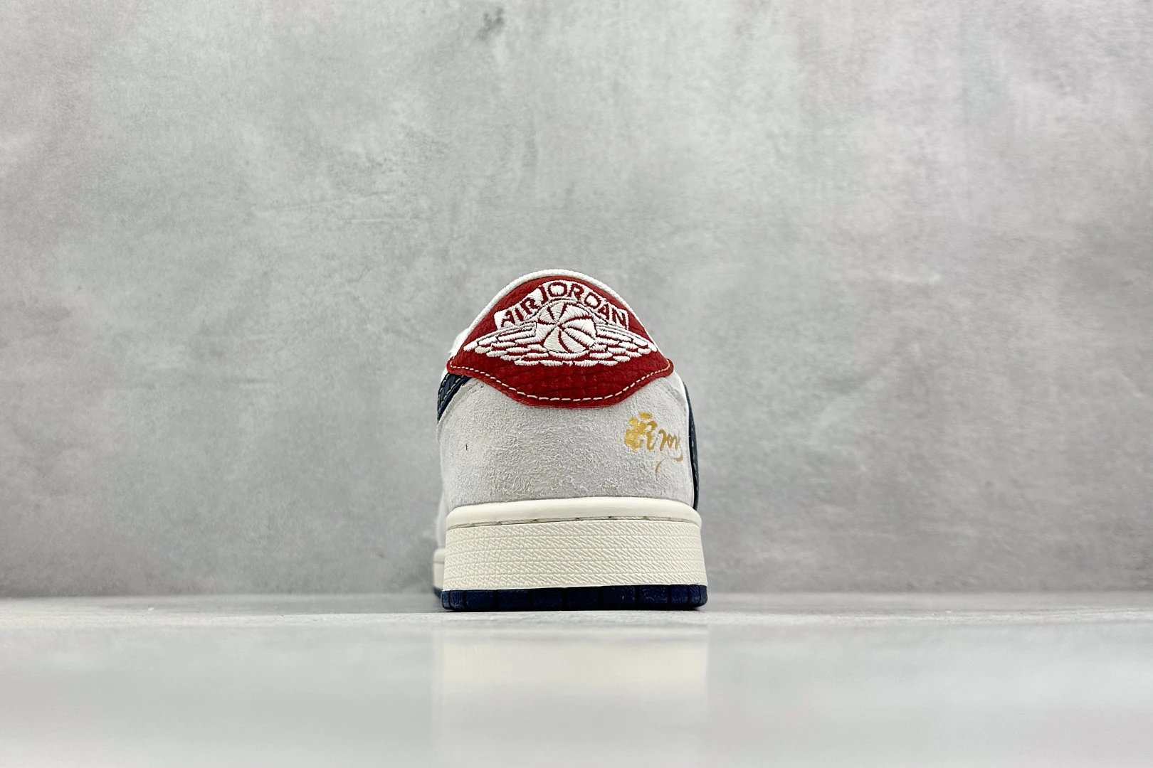 Air jordan x trascot Shoes