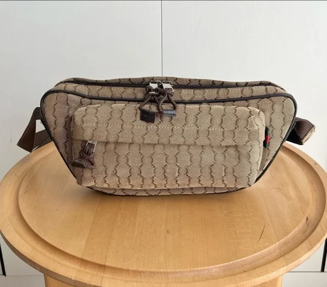 GUCCI bag-97 (3 Colors )