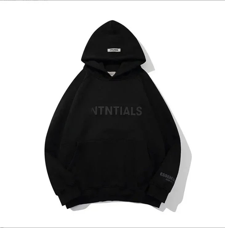 ESSENTIALS Hoodie-1