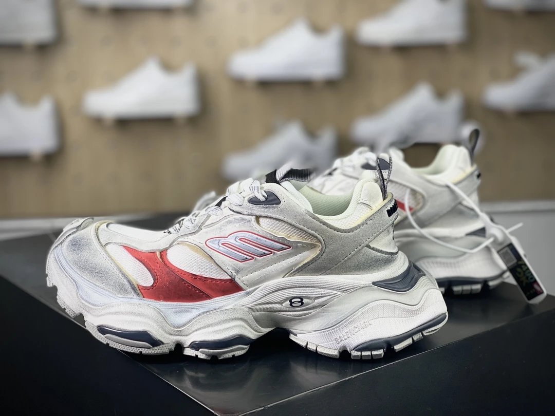 1:1 Batch BALENCIAGA 5XL Shoes