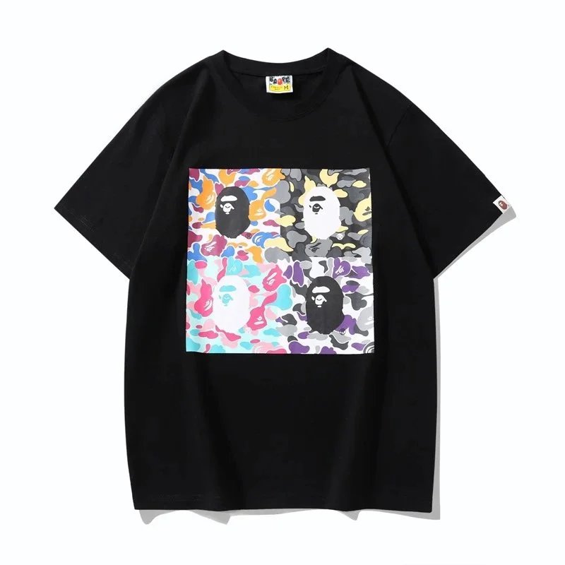 BAPEE T-shirt-1
