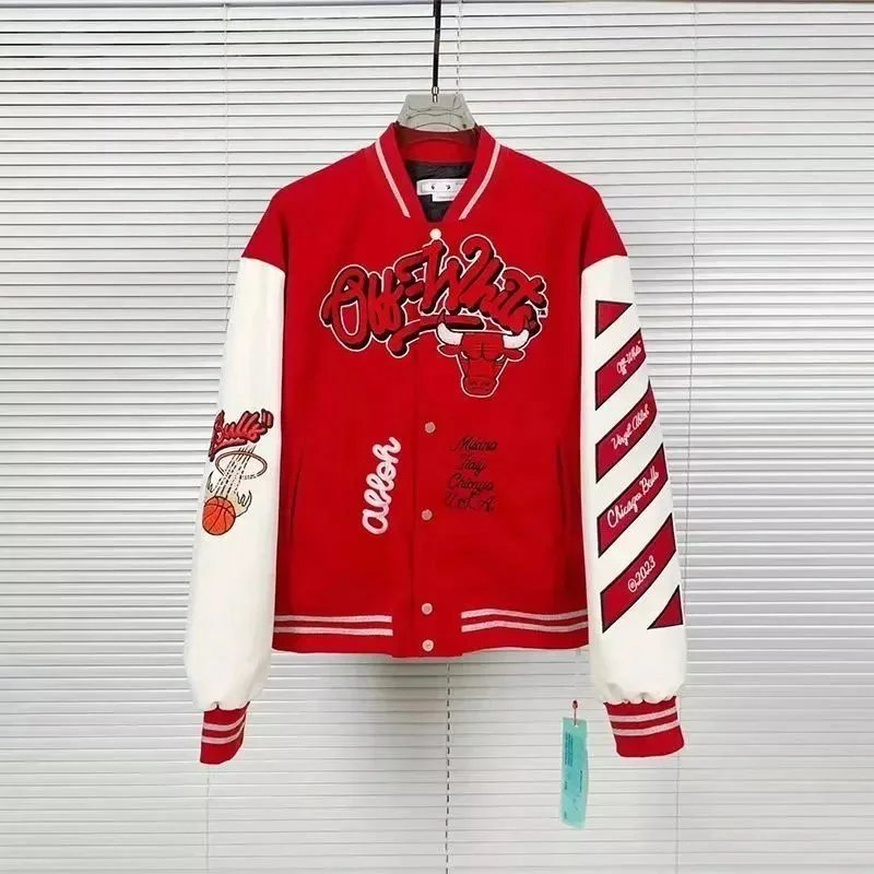 OFF-WHITE  Jacket