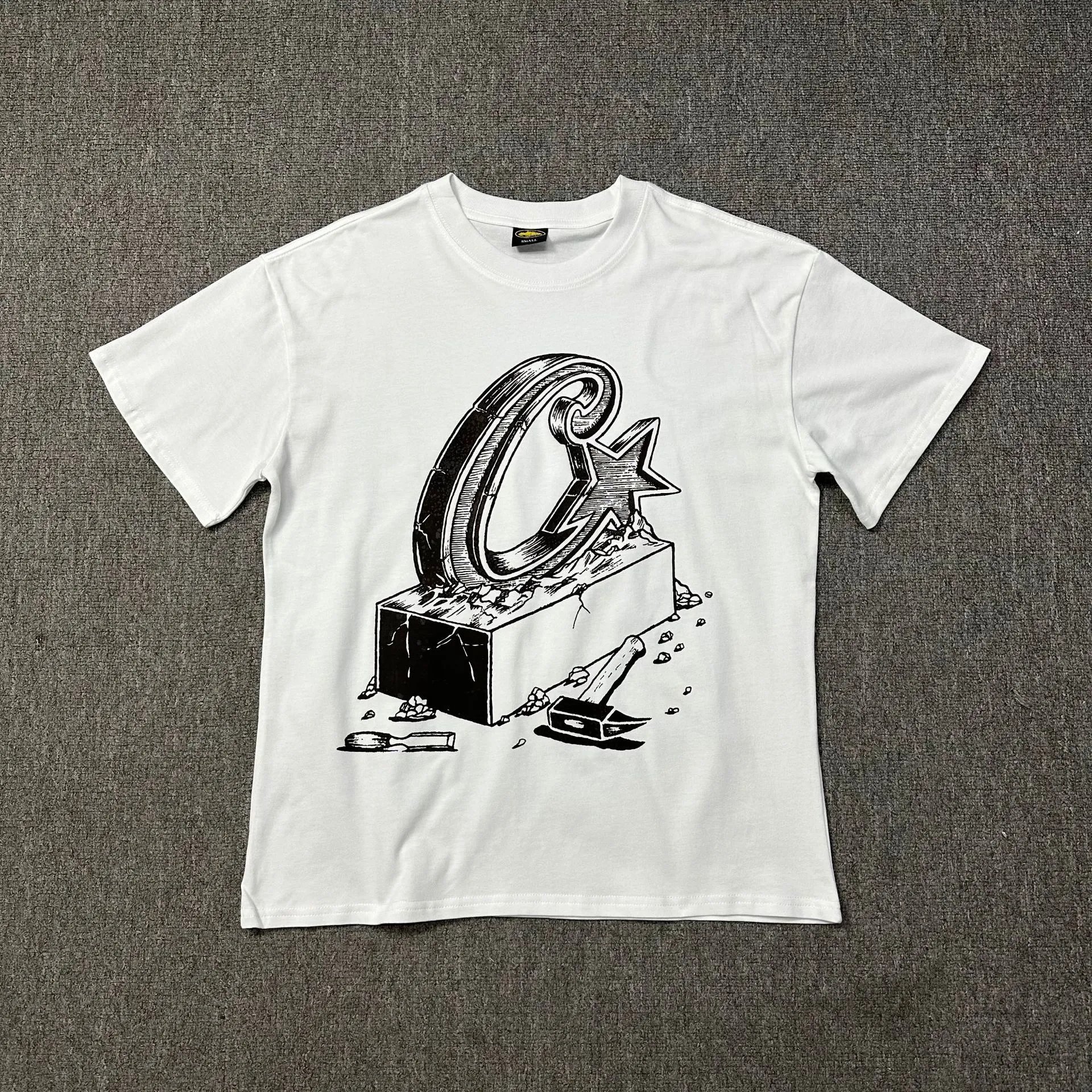 Corteiz T-shirt