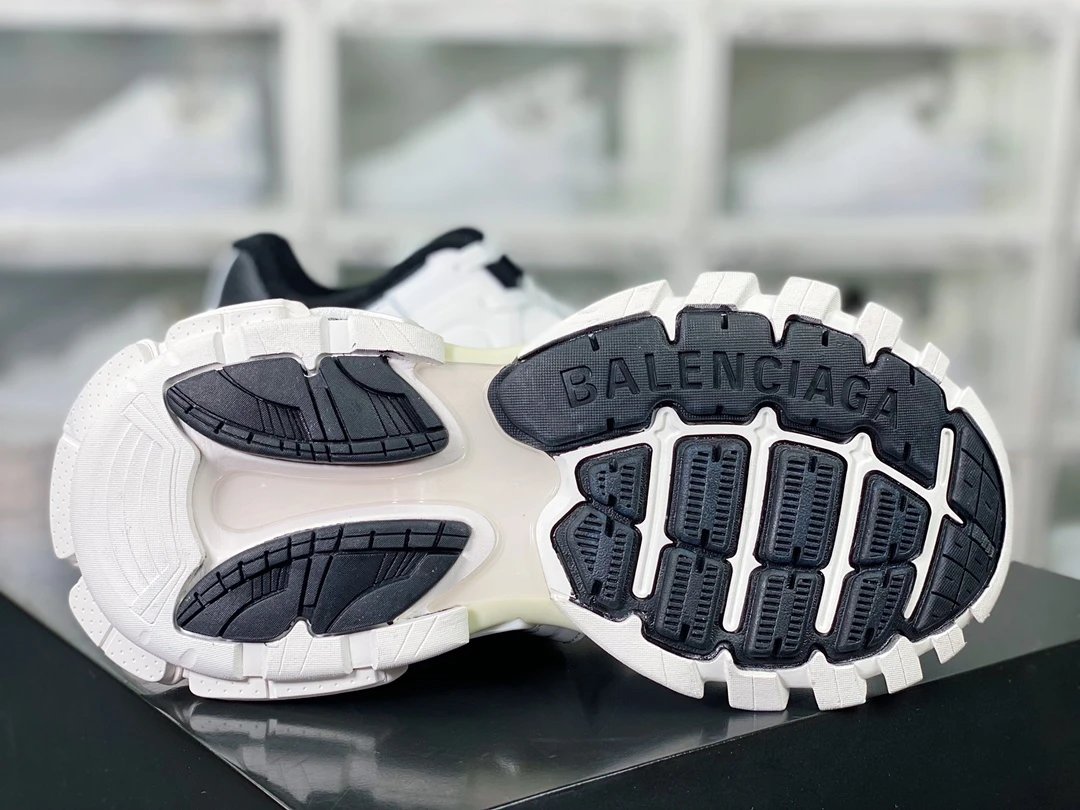 Adidas x BALENCIAGA-1