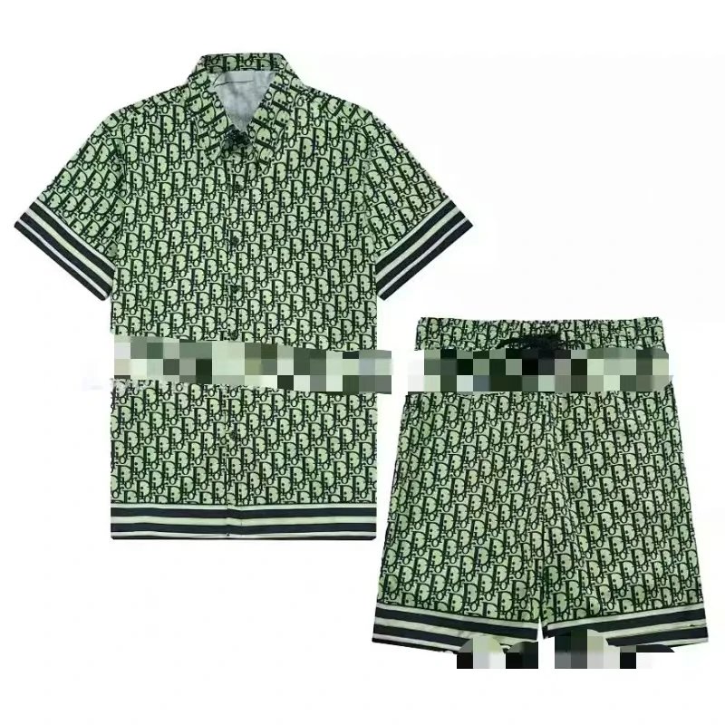 1:1 Batch Dior SUITS