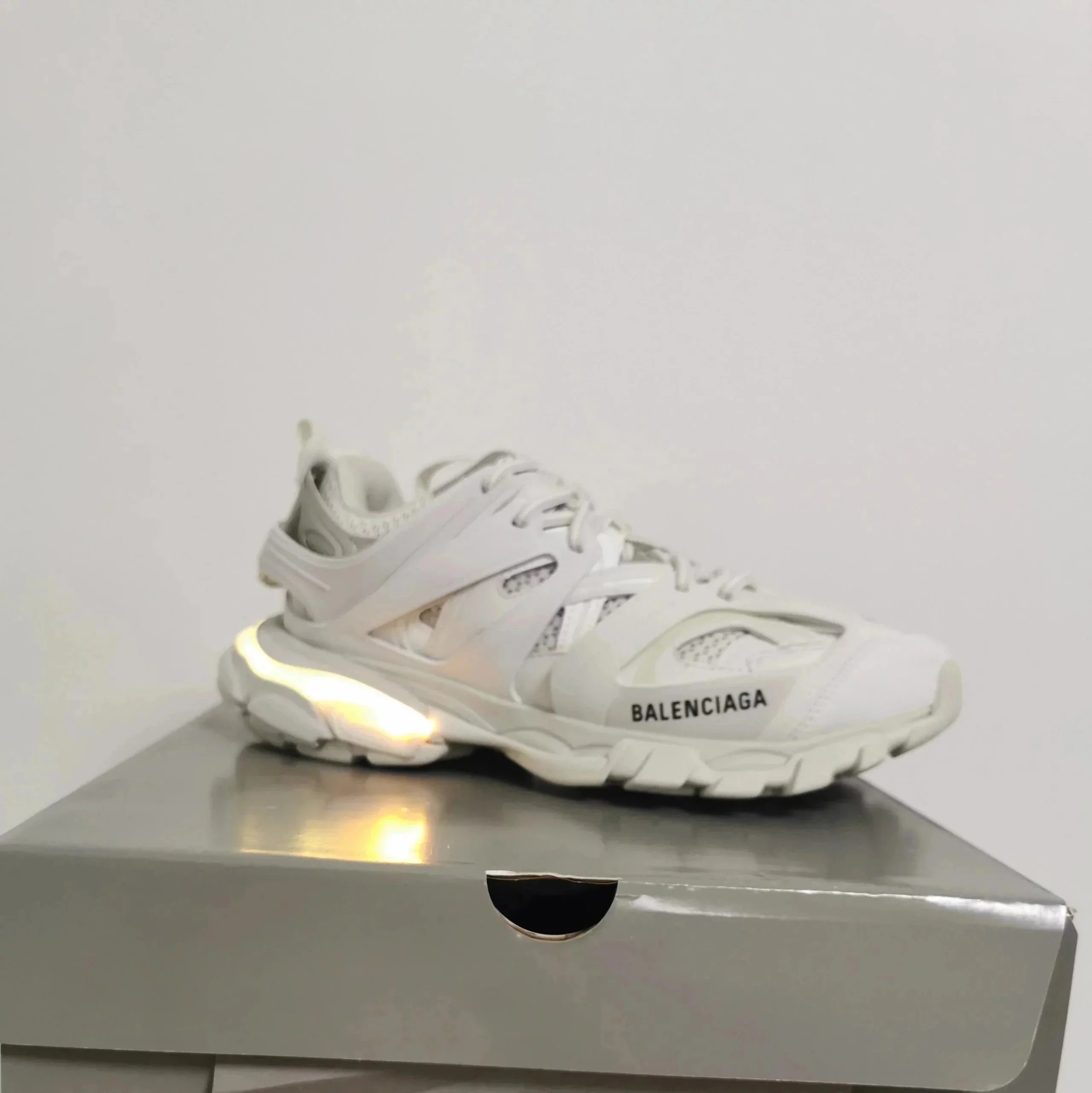 BALENCIAGA Shoes