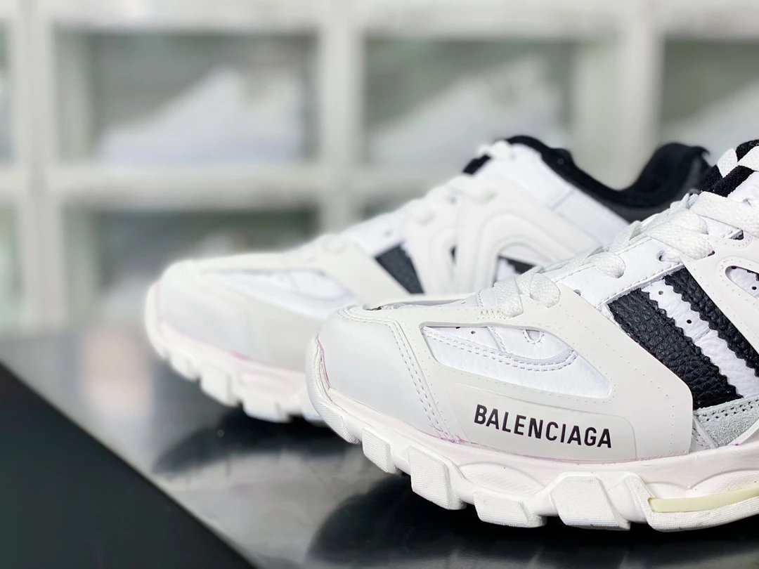 Adidas x BALENCIAGA-1