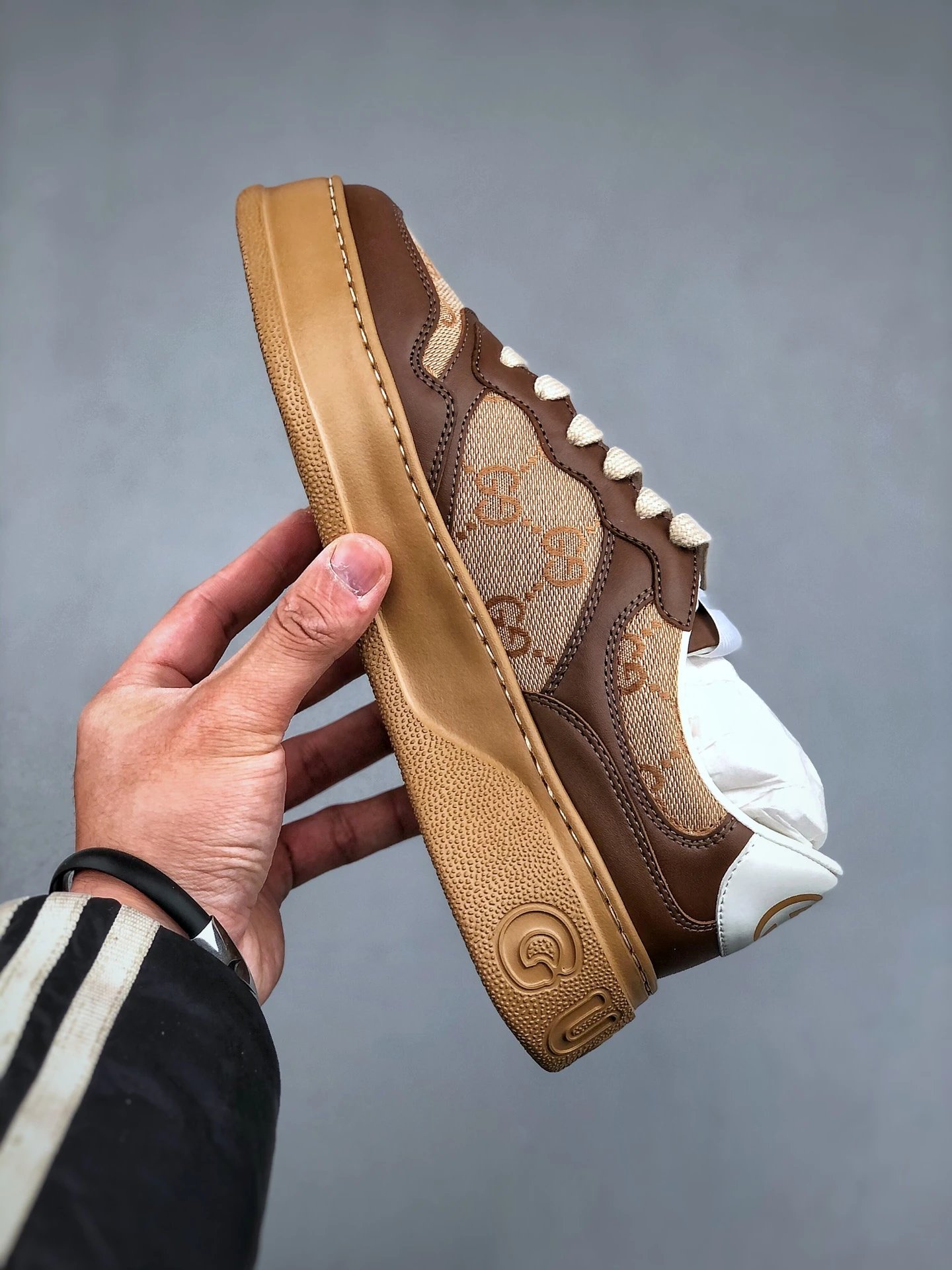 Gucci GGShoes-1