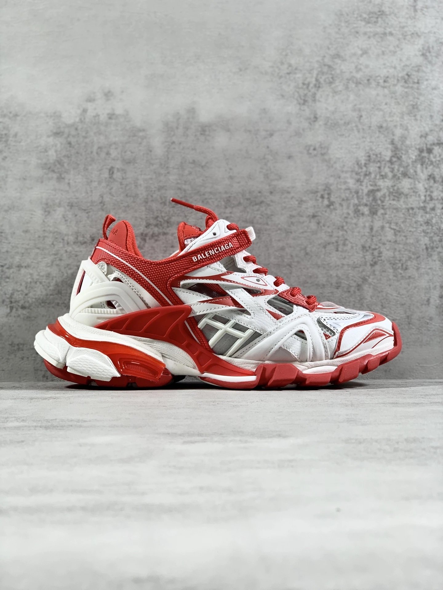 BALENCIAGA Track.2 Shoes